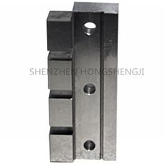 Metal Fabrication Services Precision Cnc Machining Stainless Steel