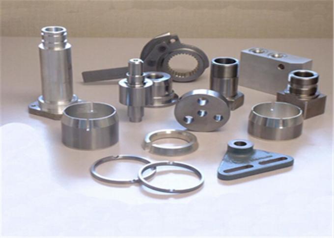 Computer Parts Precision Custom Machining Services for Wire Cutting Machine