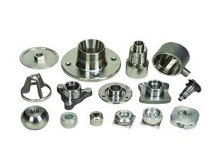 SGS Audited Stainless Steel Die Casting For Spray System Valve